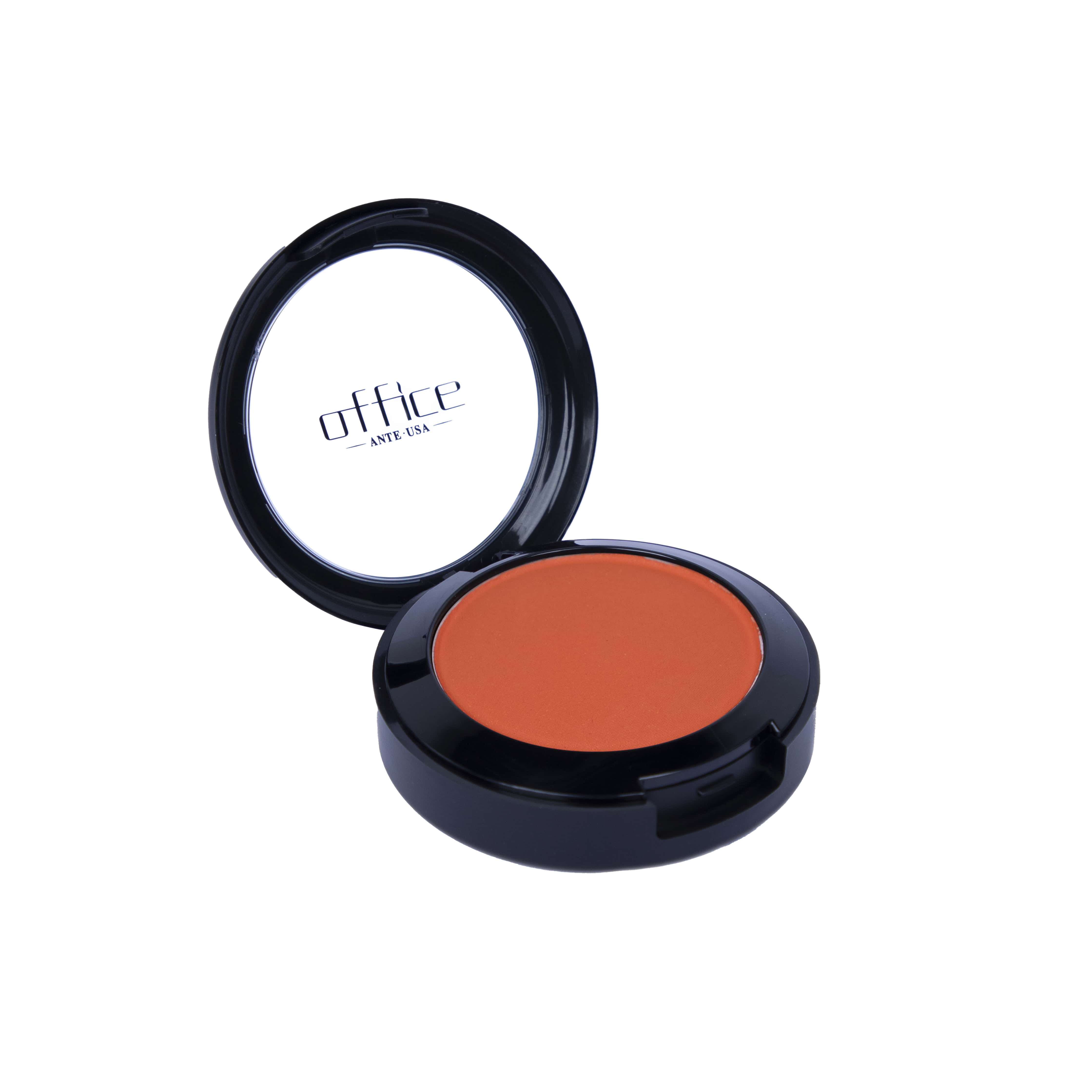 Soft and Mild Cheek Color